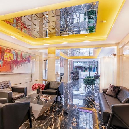 Olsen Hotels Анталія Екстер'єр фото